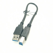 USB3.0��ӡ��USB3.0 A���DB���B�Ӿ����ڴ�ӡ�C��ӡ�C������
