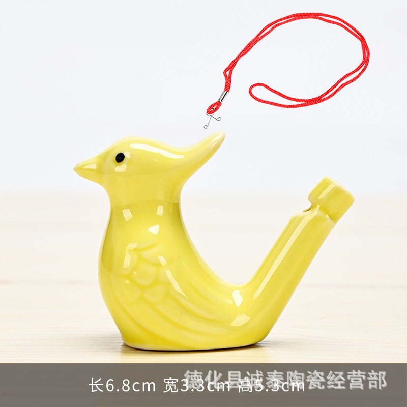 컬러 유약 공작 [노란색-로프]]