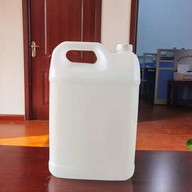 河北厂家定制10升20升可兰素桶 10L彩漂液漂白剂桶 10升塑料桶