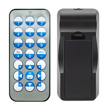 厂家批发风扇智能音响控制器 茶吧机空气净化器射频红外线遥控器