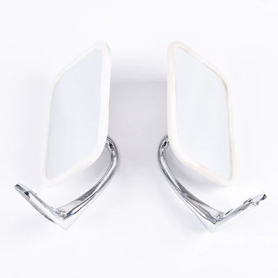 Electric Scooter Rearview Mirror Large field of view rear view auxiliary mirror