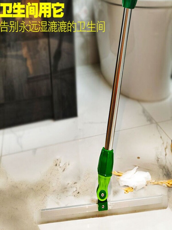 Wholesale Wipers for Home Use, Floor Scrapers, Water Scrapers for Floors, Glass Cleaning, Professional Silicone Bathroom Mops
