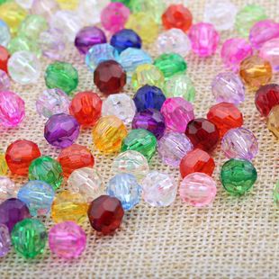 diy�ֹ�������ϰ�8mm32����͸�����遆����ɢ�龎����ˮ���麟��