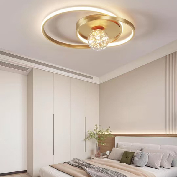 Modern lights