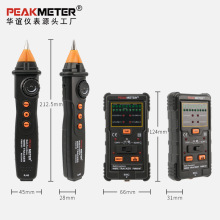 PEAKMETERAxPM6816๦܌xɔ_Wj龀ѲxWx