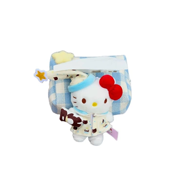 Box Creative Cartoon Cute | Car tissue box/set