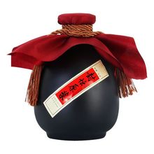 封坛酒试饮500ml原浆53度高度酒水浓香白酒