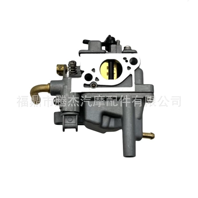 Outboard carburetor 69M-14301-10 Carburetor