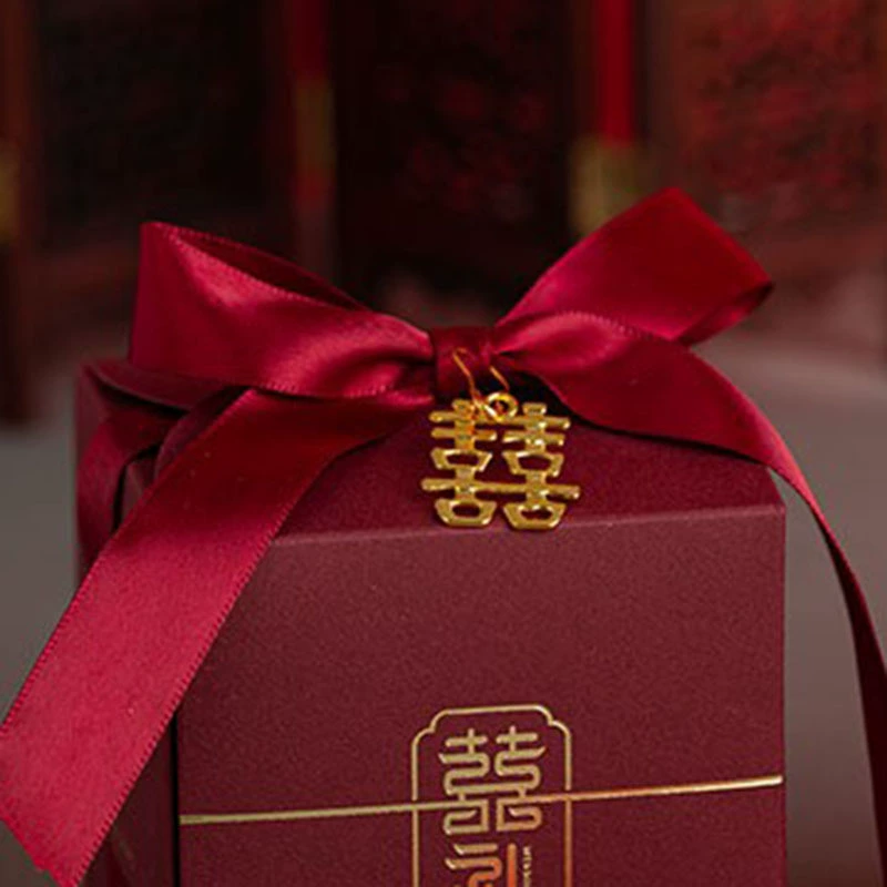 Accessories, burgundy green diverse hair band with bow, champagne color