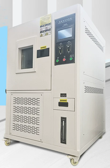 Машина теста вызревания озона машины теста озона камеры теста вызревания озона резиновая