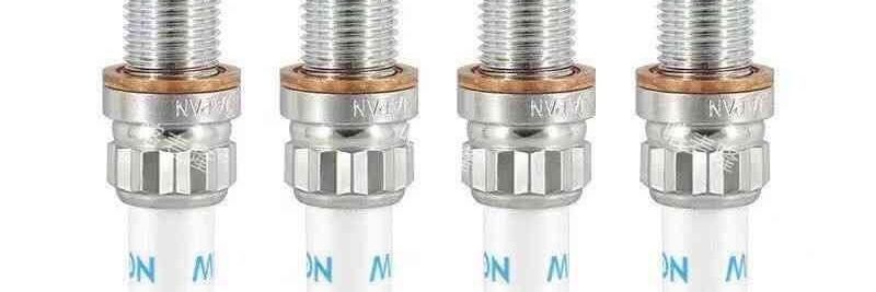 52573073 series 320X3X original series 304X series 325X1 iridium platinum spark plug 555X6 default item