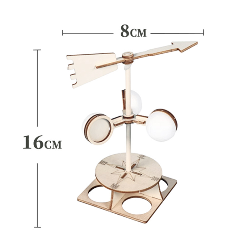 Wind vane