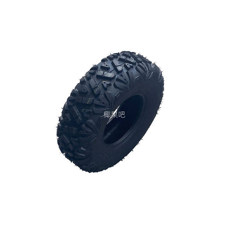Atv Go-Kart Accessories 19X7-8 18X9.50-8/23X7-10 22X 10-10inch A-Shaped Tires