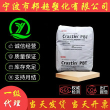 PBT美国杜邦 SK605 SK603 SK601  玻纤增强30% 耐低温 高刚性塑料