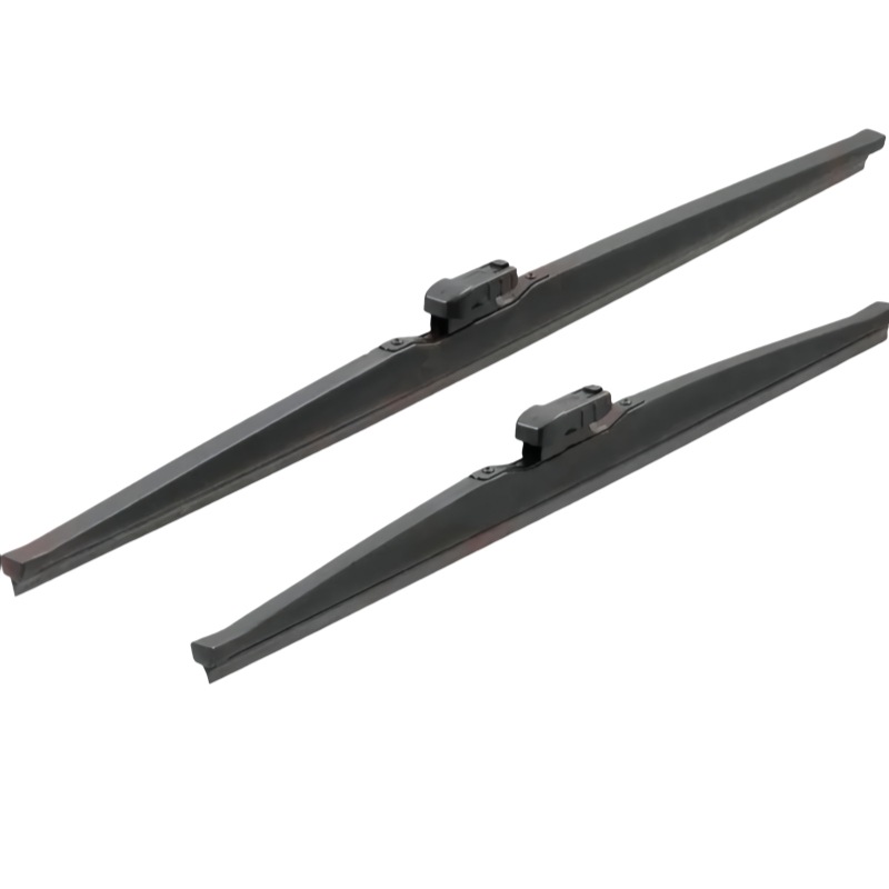 Russian Snow Brush Car Wiper Snow Scraper Cross-Border Shipping Multi-Functional Replaceable Connector Snow and Water Scraper Blade