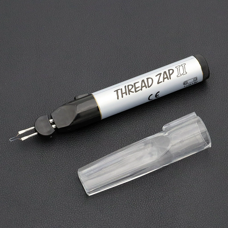 Soldering line pen handheld wax welding crayon beading wax crafter wax melting pen tip stitching line breaks wallet leather goods