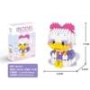 2124-Mengdais 288pcs