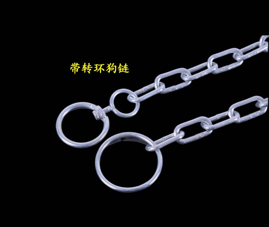 带转环