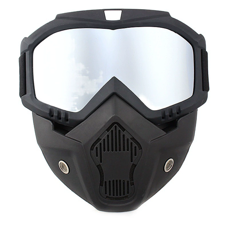 Трансграничное в наличии Harley маска очки внедорожный мотоциклетный шлем ветрозащитные очки оборудование для разборки на открытом воздухе