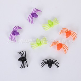 ����С֩�����Ͽ�ͨС��߼�֩��3x1.5cm�f�}����ɫС֩��ҹ��