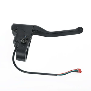 M365/Pro qatlana bilən elektrik skuter əyləc qolu