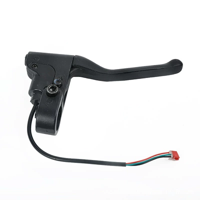M365/Pro Folding Electric Scooter Brake Handle Electric Scooter Accessories Brake Lever (Qatlanan elektrik skuterlər) - brake-lever