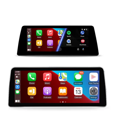 E93 2005-2012 Bluetooth Carplay, DVD Navigation