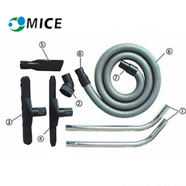 工业吸尘设备;路面机械;洗地机