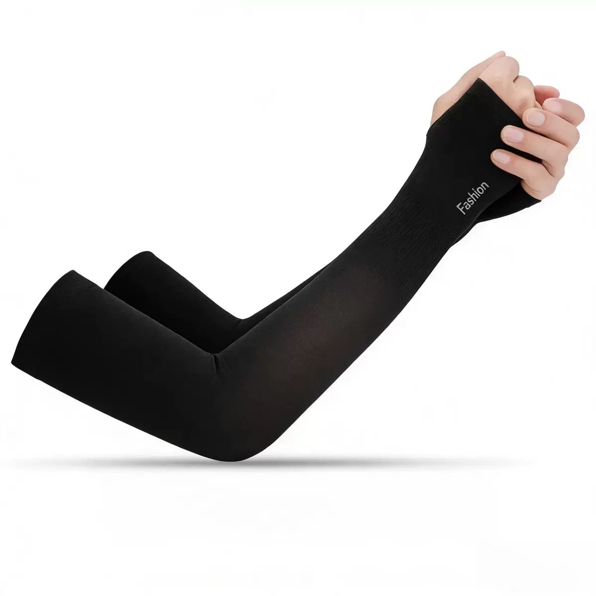 Ice sleeve opp bag [black]