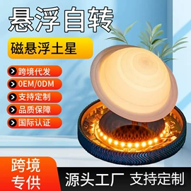 塑料工艺品;教学演示用品;小夜灯