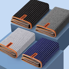 男士平角裤;女士三角裤;运动休闲棉袜