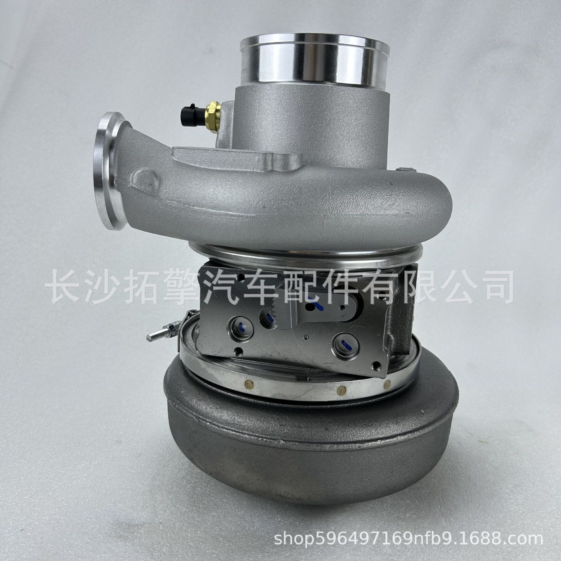 Suitable for Cummins turbocharger 3792250 4309124NX 4309124RX 5458510