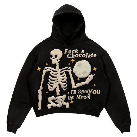 Hip Hop Hoodie 6