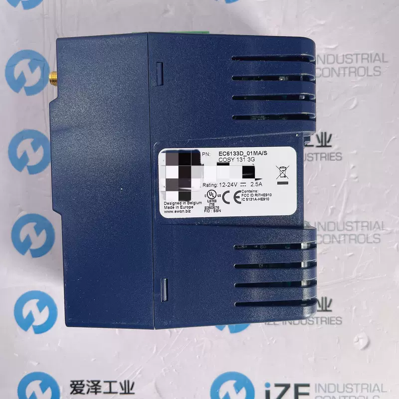EWON шлюз EC6133D_01MA оригинал