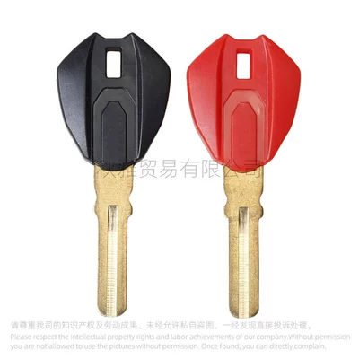 Motorcycle Key motorcycle DUCATI 696