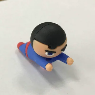 Защитный чехол, мультяшные герои