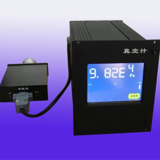 电阻皮拉尼真空计  电阻真空计