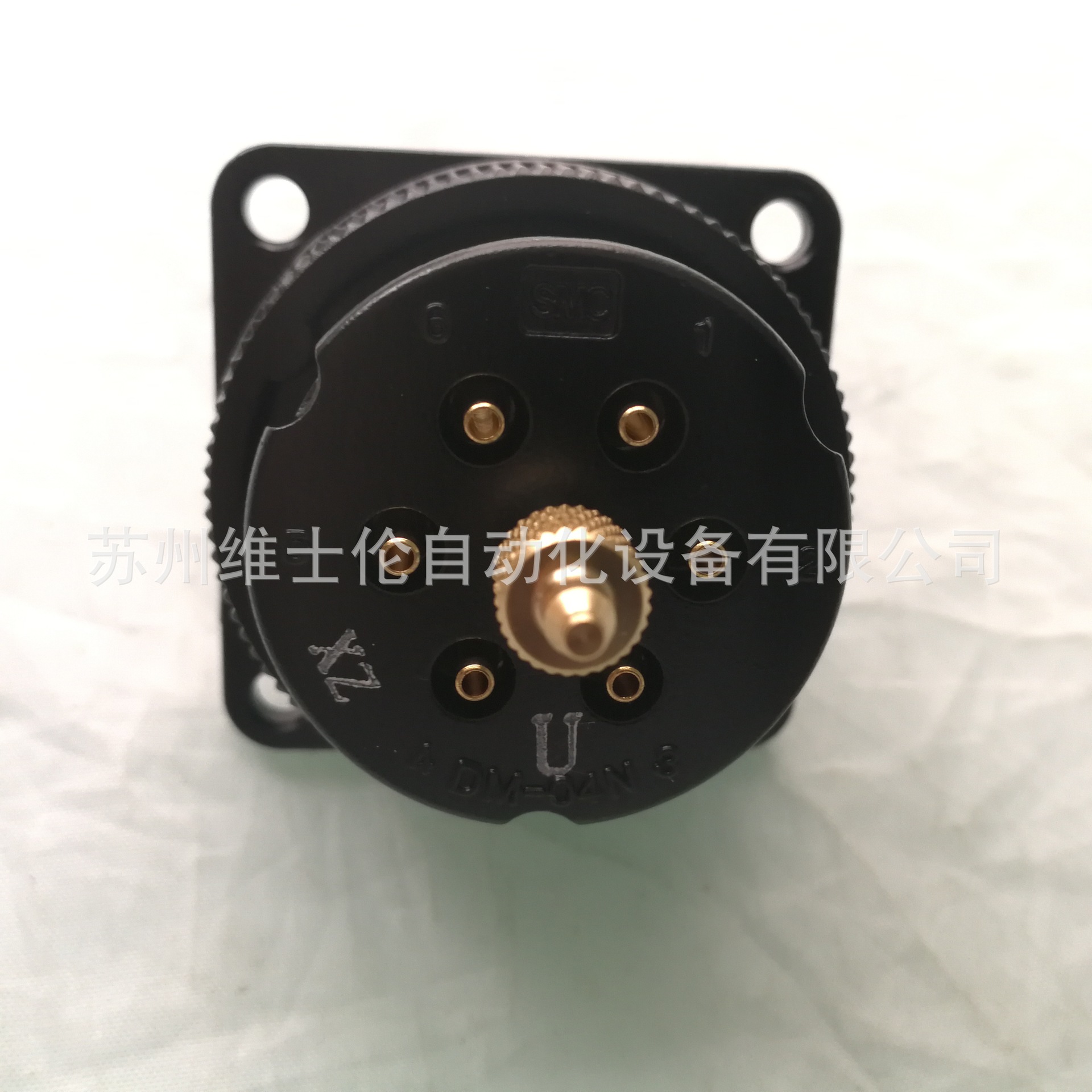现货SMC插头DM6/DM6P/DM6S/DM12/DM12S/DM12P-04NU-C1/C2日本原装-阿里巴巴