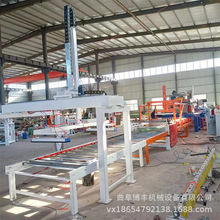 铝箔泡沫彩钢板覆膜机 pur热熔胶免漆阻燃板贴膜机器 铝皮平贴机