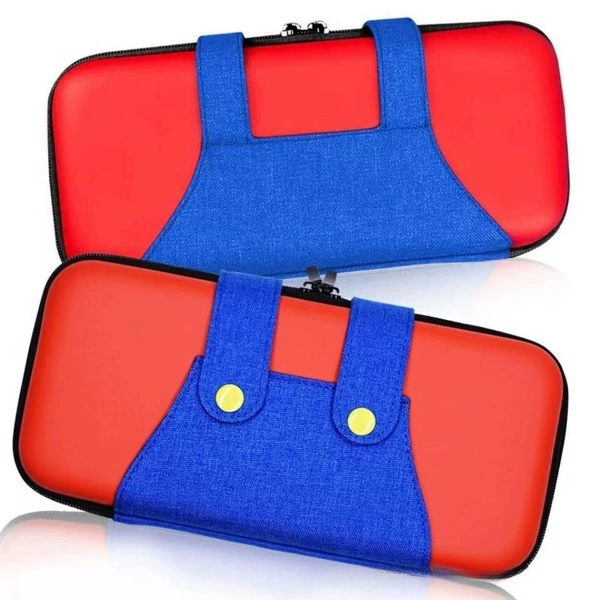 Mario strap