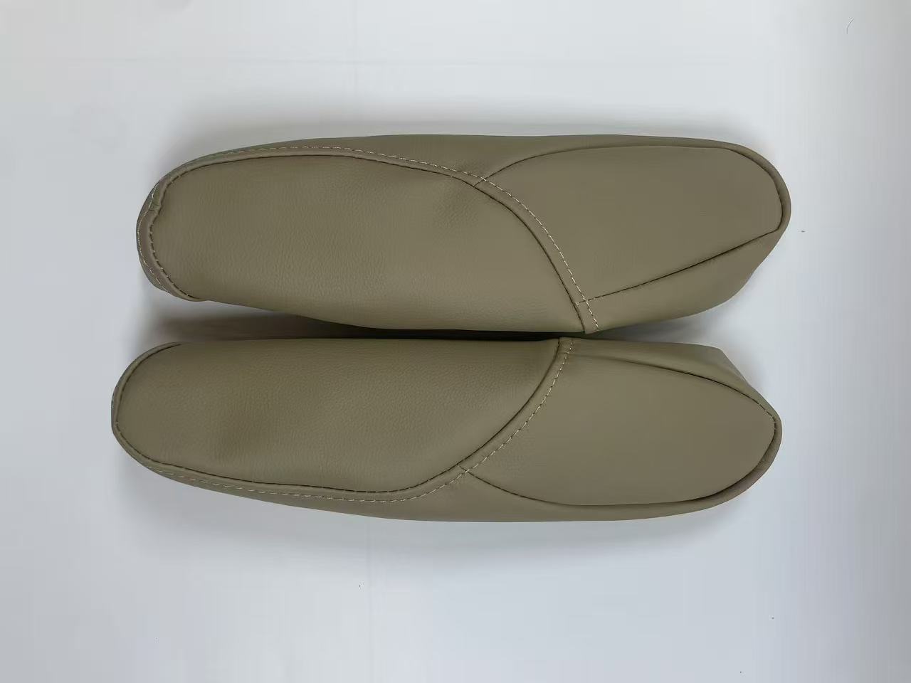 Cross-border suitable for Honda CRV Bonda Crv armrest leather armrest glove protective cover modification upgrade refurbished