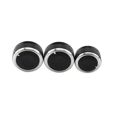 Car interior film conditioning knob Tiida manual