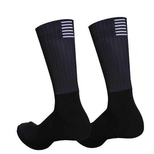 Cycling New Aero Pro Team Socks Anti Slip Silicone Road Bike