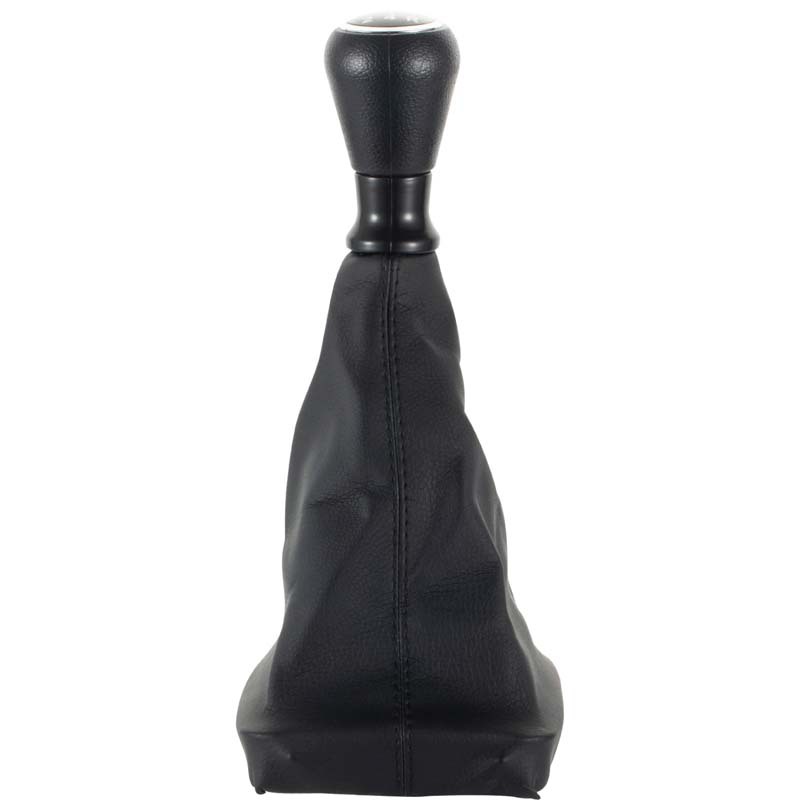 Gear Shift Knob With Dust Cover For Peugeot 206 Citroën