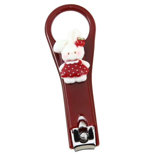 cute cartoon children's nail scissors for nails