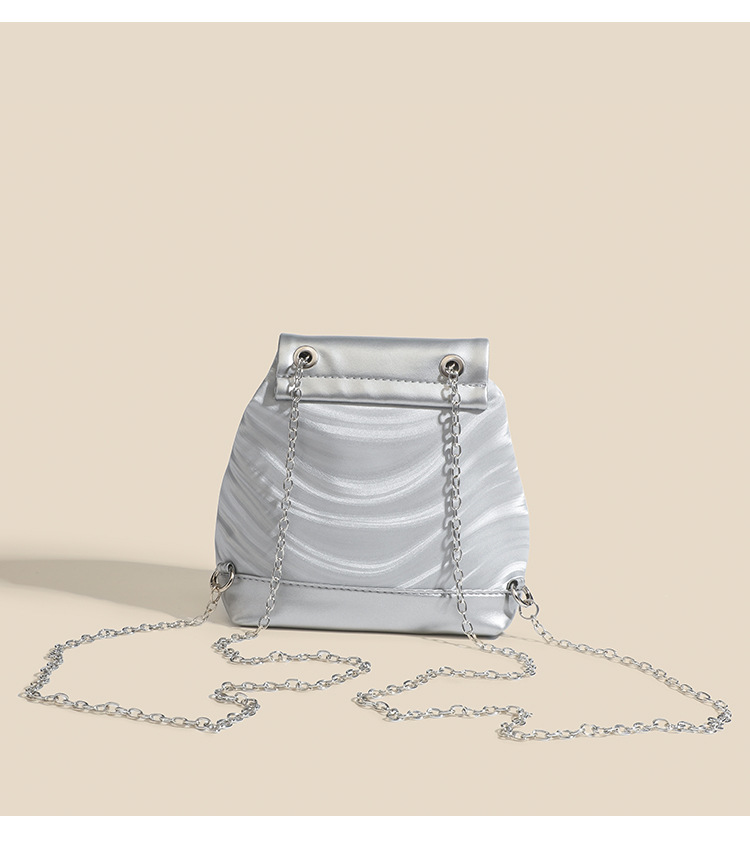 Koreanische Nischenkette Damen im Sommer Mini-PU-Rucksack für Mädchen, Schmetterling, süß, cool, würzig, Umhängetasche für Mädchen_voghion.com