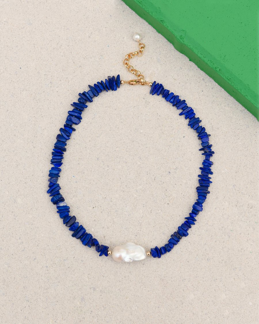 32g Weight Bracelets, Necklace Classification 2 PCS/Package Quantity Holiday, Daily Occasion Beaded, Freshwater Pearl, Titanium Steel Material Geometric Pattern Women's Gender Casual, Simple Style Style 2 PCS/Package Beaded Freshwater Pearl Titanium Steel Freshwater Pearl Jewelry Sets 46