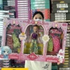 Банка для хранения, doll