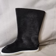 Hanfu Men's Shoes: Foam-Soled Cloth Shoes, Soap Boots, Official Boots, Traditional Costume Boots, Men's Tall Boots – Unisex Antique-Style Footwear