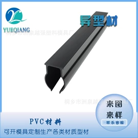 PVC异型材;塑料模;PVC管